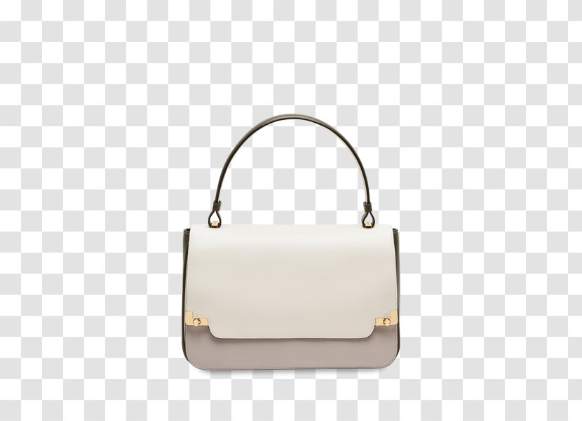 Handbag Leather Lancel Clothing Accessories - White - Women Bag Transparent PNG
