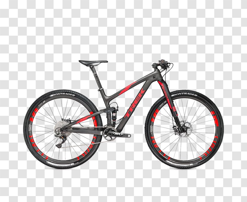 Trek Bicycle Corporation Cross-country Cycling Mountain Bike Racing - Shop Transparent PNG