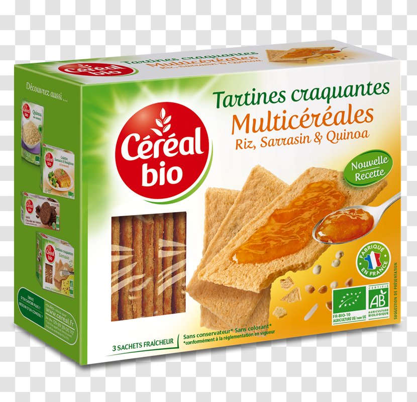 Toast Buckwheat Open Sandwich Pasta Cereal - Snack Transparent PNG