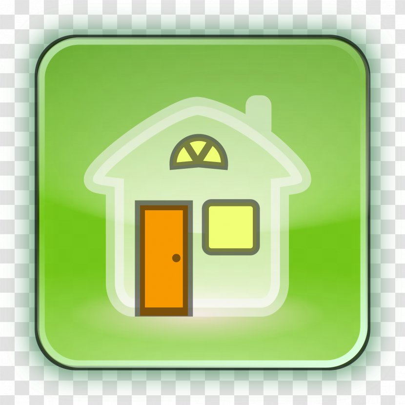 Home Draguignan House Clip Art - Brand - Previous Button Transparent PNG