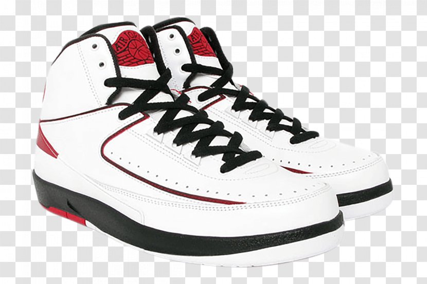 Sports Shoes Air Jordan Nike Basketball Shoe - Ii - Brand Transparent PNG