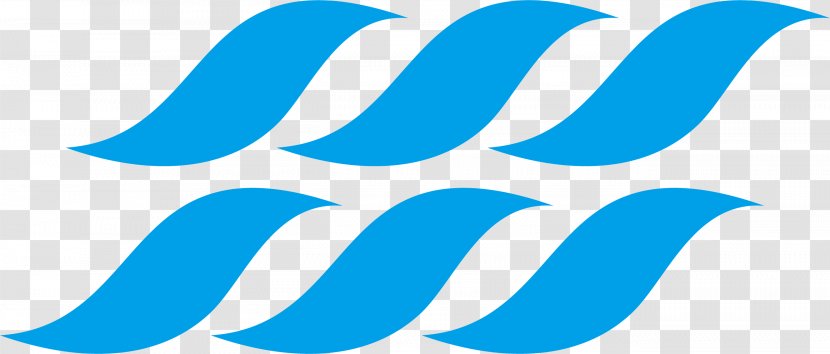 Logo Wave - Japanese Spray Transparent PNG