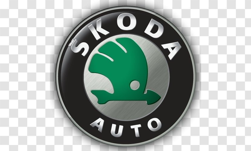 Škoda Auto Volkswagen Octavia Yeti - Brand - Skoda Transparent PNG