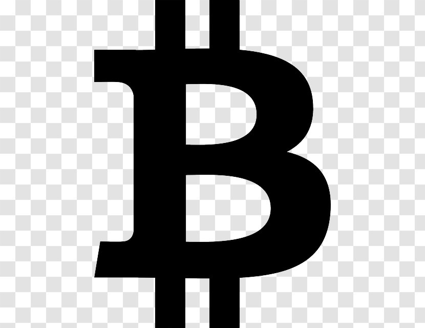 Bitcoin Logo Symbol Cryptocurrency - Coins Vector Transparent PNG