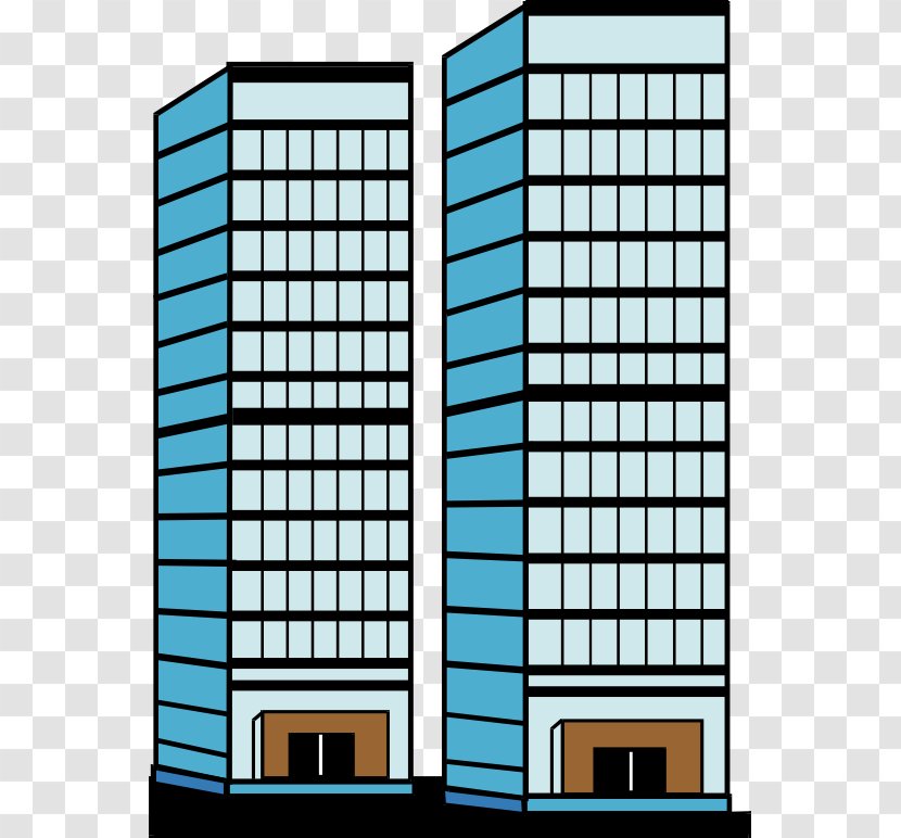 SkyscraperCity Clip Art - Royaltyfree - Skyscraper Cliparts Transparent PNG