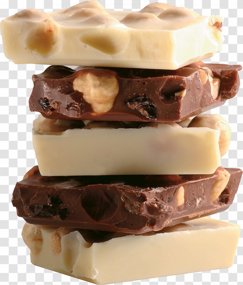 Chocolate Bar - Image Transparent PNG