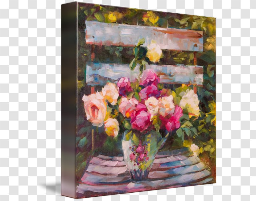 Garden Roses Floral Design Still Life Photography Cut Flowers - Flowering Plant - Flower Transparent PNG