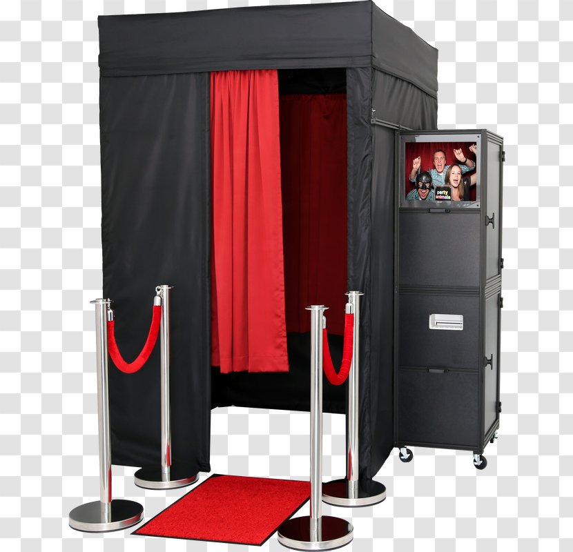 Fotio Photo Booth Chicago Renting Wedding Photography Real Estate - Furniture - Dee's Atlanta Rental Transparent PNG