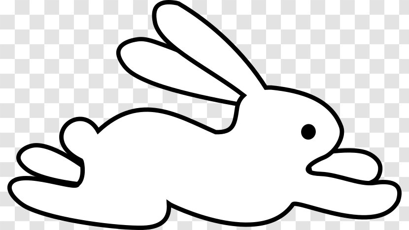 European Rabbit Clip Art Hare Openclipart - Pet - Yep Icon Transparent PNG