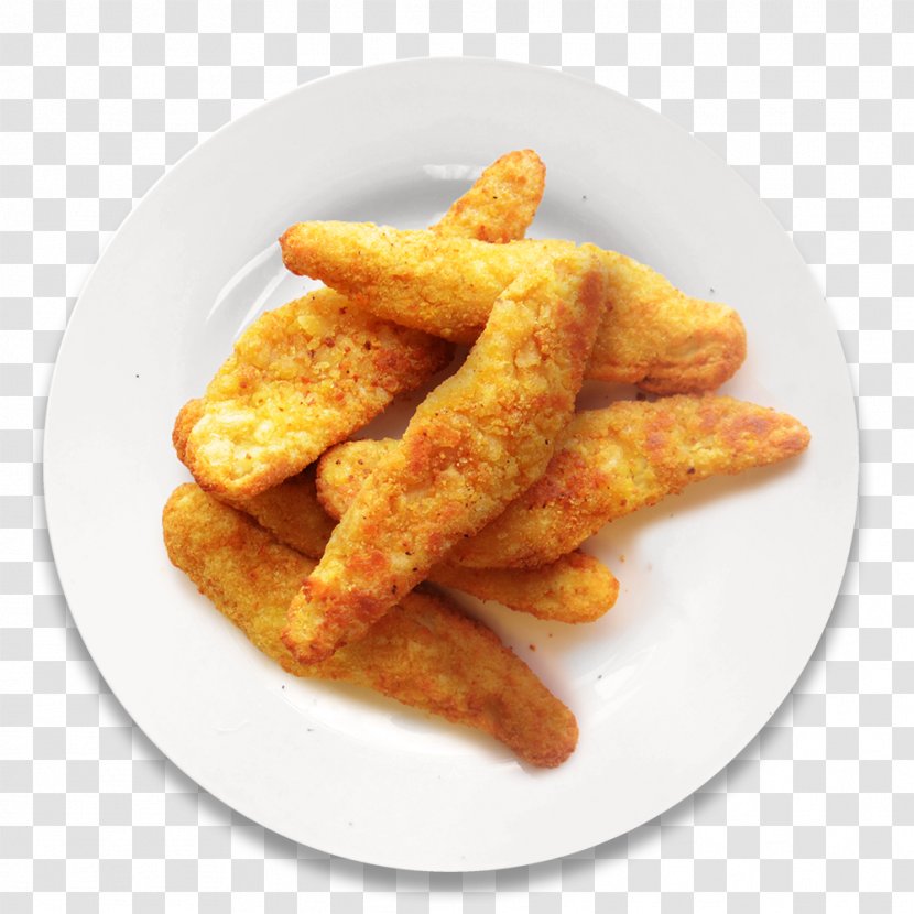 French Fries Chicken Nugget Macaroni And Cheese Potato Wedges Hamburger - Pizza Transparent PNG