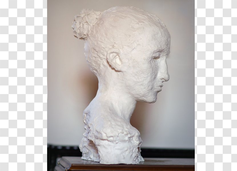 Stone Carving Classical Sculpture Figurine - Sculture Transparent PNG