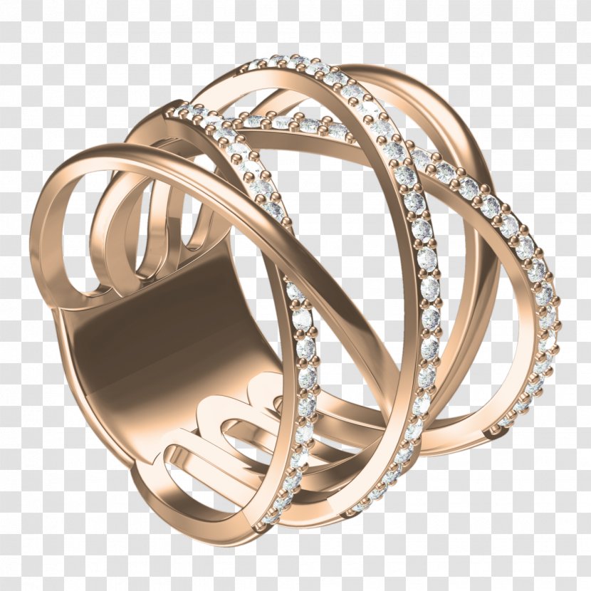 Wedding Ring Gold Jewellery Bangle Transparent PNG