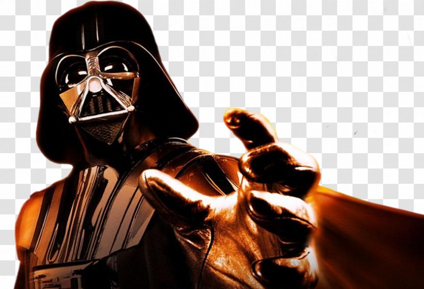 Anakin Skywalker Darth Maul Obi-Wan Kenobi Luke Dark Lord: The Rise Of Vader - Star Wars Transparent PNG