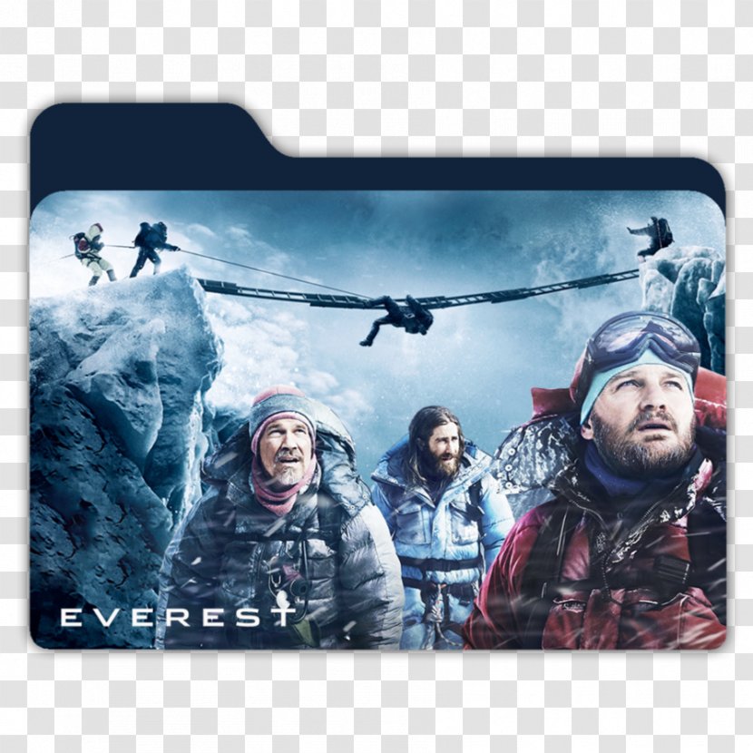 Jason Clarke 1996 Mount Everest Disaster Film Transparent PNG