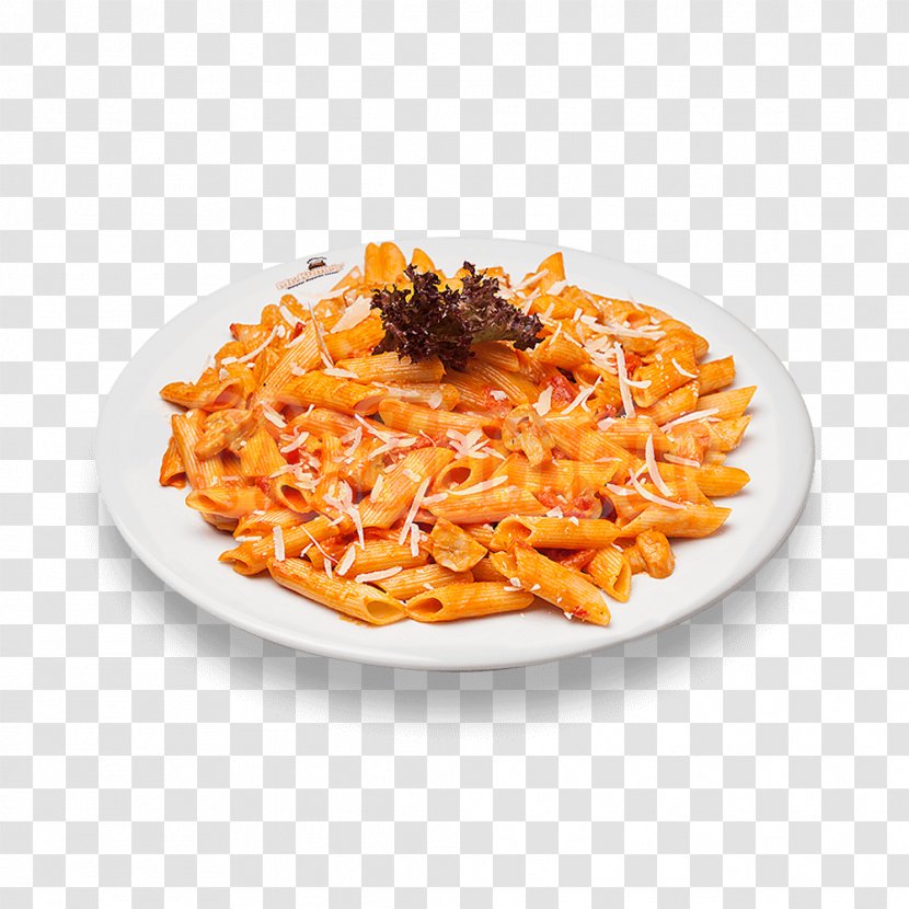 Italian Cuisine Pasta Cream Vegetarian Pizza Transparent PNG