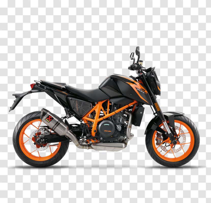 KTM 1290 Super Adventure Duke R 690 Motorcycle - Ktm Transparent PNG