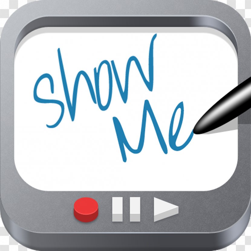 Interactive Whiteboard Teacher Dry-Erase Boards Lesson - Learning - Shows Transparent PNG