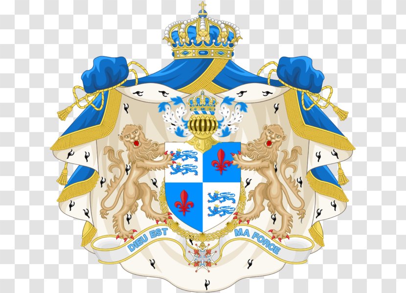 Coat Of Arms Liechtenstein Kingdom Imereti Ethiopian Empire - Heraldry Transparent PNG