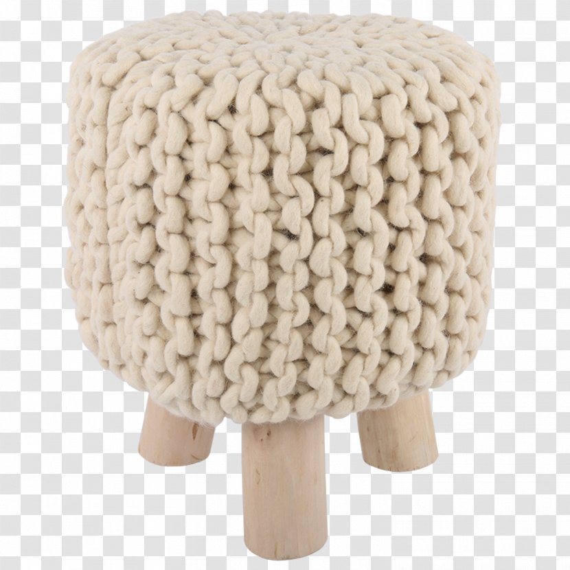 Table Tuffet Stool Furniture Foot Rests - Wool - 40 OFF Transparent PNG