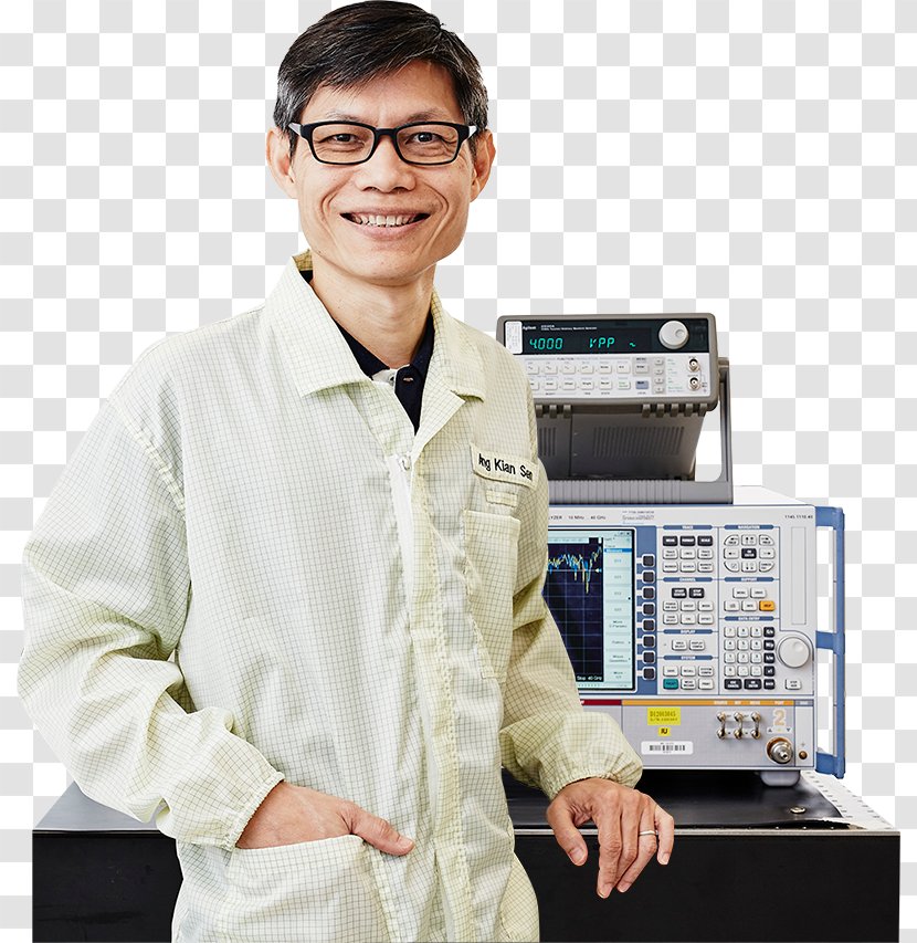 Research Engineering System Science Technician - Service Transparent PNG