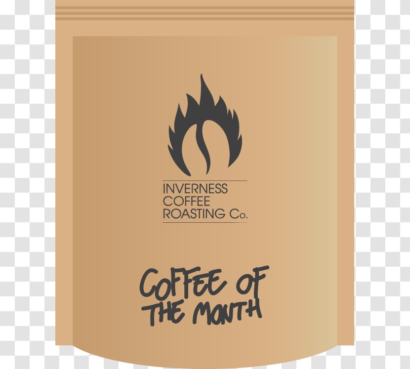 Inverness Coffee Roasting Co Bean Transparent PNG
