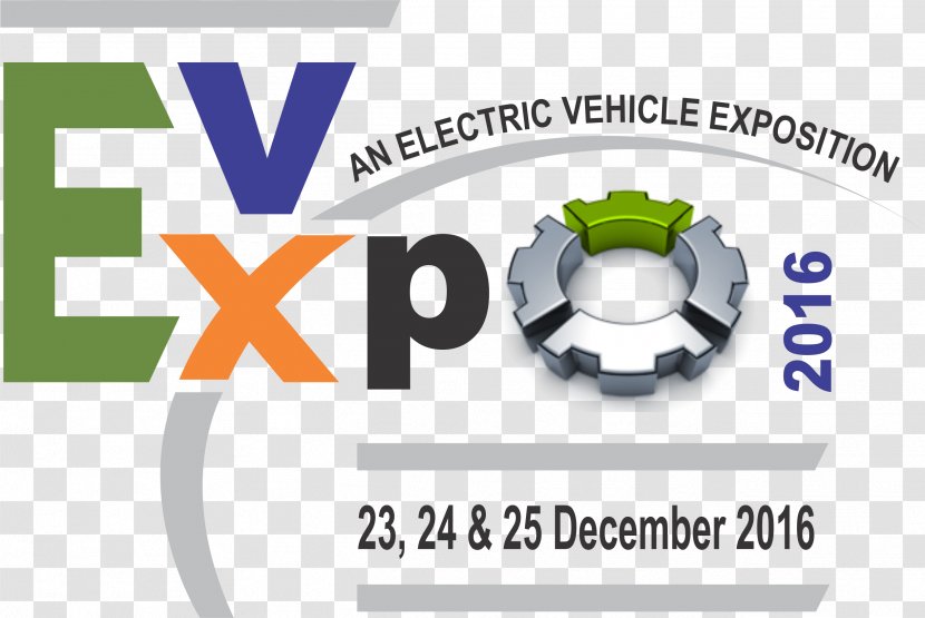 Electric Vehicle Car Lexus Evexpo Rickshaw - Wheel Transparent PNG