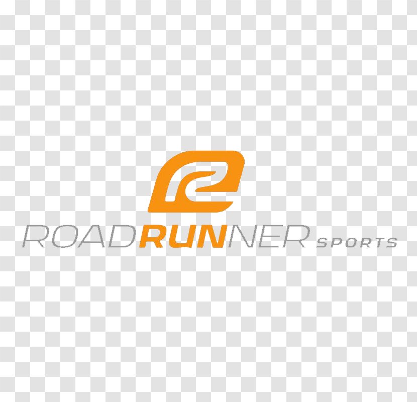 Road Runner Sports Trail Running Sportswear - Orange - Roadrunner Transparent PNG