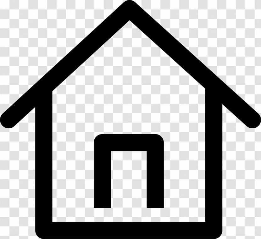 TIC International Inc. House - Building - Home Icon Transparent PNG