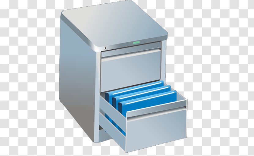 Information Computer Security Drawer Data - Filing Cabinet - File Transparent PNG