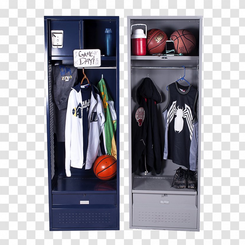 Armoires & Wardrobes Shelf Locker Changing Room Cabinetry - Bicycle - School Transparent PNG