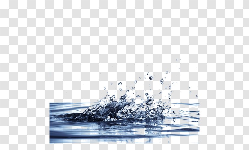 Water Drop - Stock Photography Transparent PNG