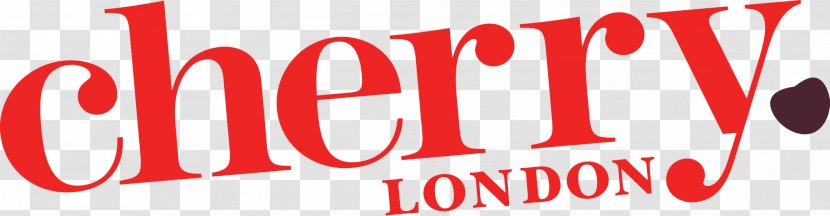 Logo Cherry London Organization Brand Transparent PNG