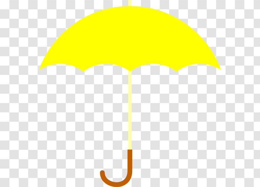 Umbrella Yellow 2014 Hong Kong Protests Clip Art Transparent PNG