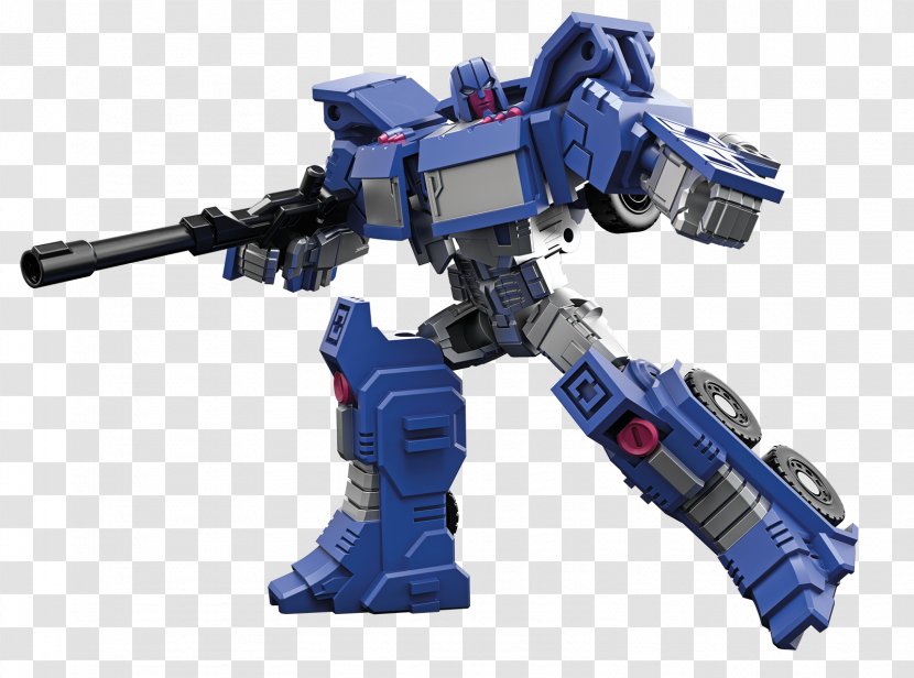 Shockwave Optimus Prime Shrapnel Skywarp Transformers - Combiner Wars Transparent PNG