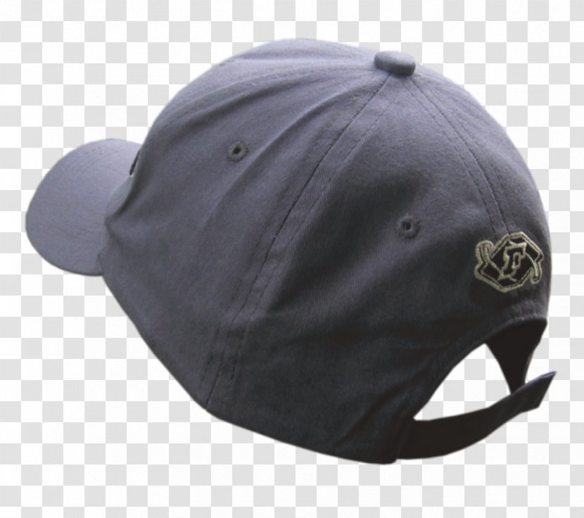 Baseball Cap Trucker Hat Clothing - Black - Hockey Stick Logo Caps Transparent PNG