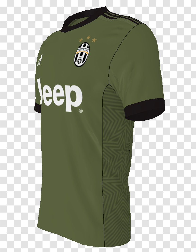 Juventus F.C. Colori E Simboli Della Football Club T-shirt Sports Fan Jersey - 201516 Fc Season Transparent PNG