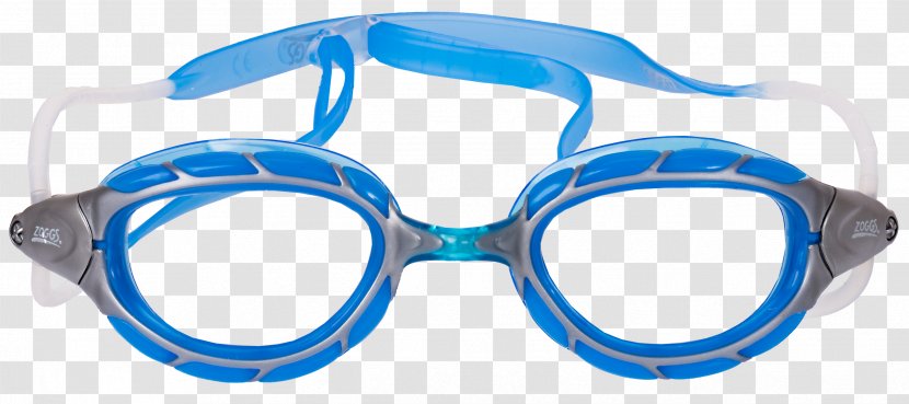 Goggles Sunglasses Diving & Snorkeling Masks - Aqua - Glasses Transparent PNG