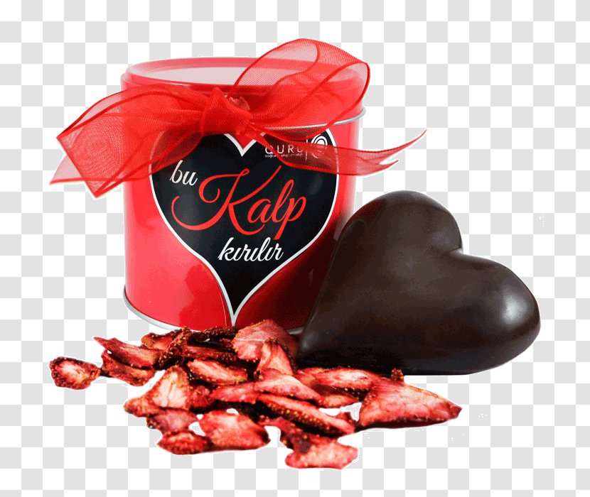 Chocolate Heart News Seç Transparent PNG