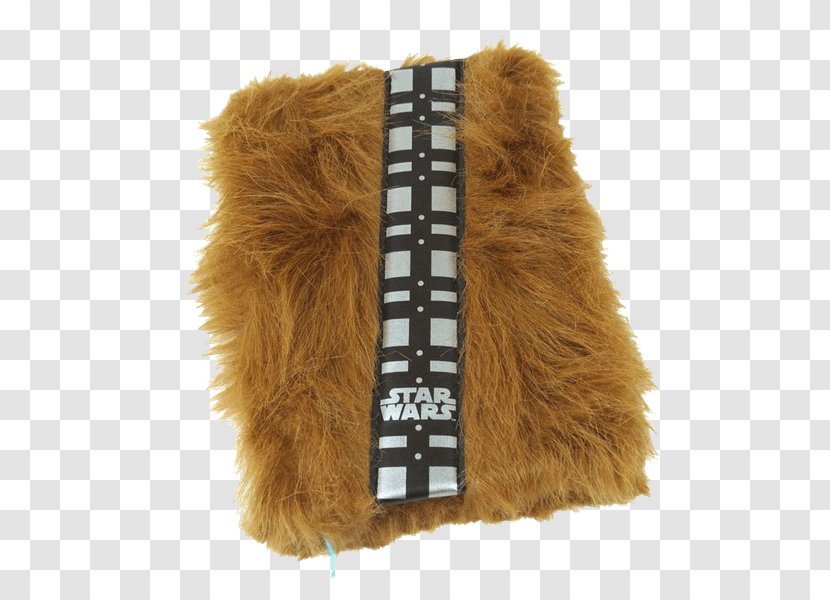 Chewbacca Leia Organa Stormtrooper Notebook Star Wars - Wookiee Transparent PNG