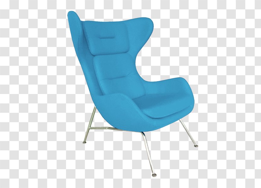 Chair Plastic Turquoise Product Design - Aqua - Light Brown Living Room Ideas Transparent PNG