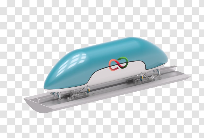 Hyperloop Pod Competition SpaceX Bengaluru The New Indian Express - Shuttle Loop Transparent PNG