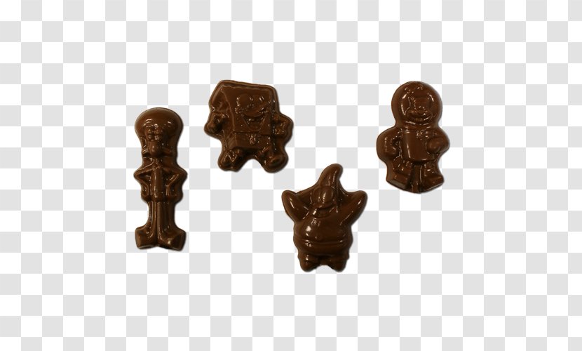 Brown Chocolate - Under Sea Transparent PNG