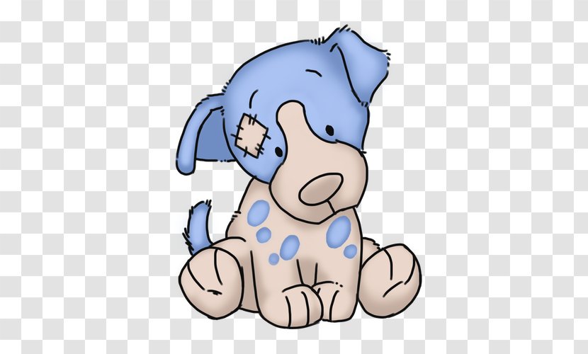 Puppy Clip Art Dog Droopy Cat - Fictional Character Transparent PNG