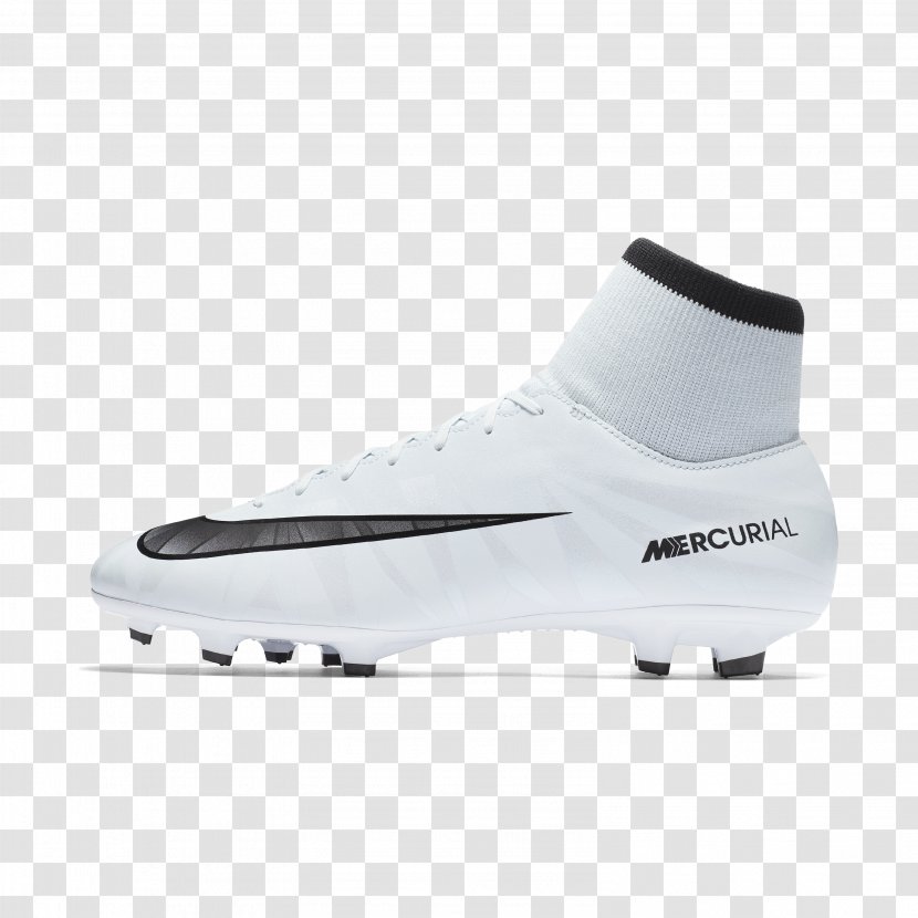 Nike Mercurial Vapor Football Boot Sports Shoes Cleat - Mens Golf Lunar Command 2 Transparent PNG