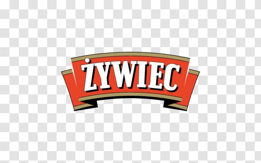 Żywiec Brewery Beer Logo Brand Product - Label Transparent PNG