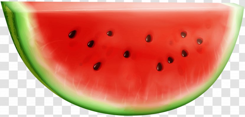 Watermelon Clip Art - Lemon - Slice Transparent PNG