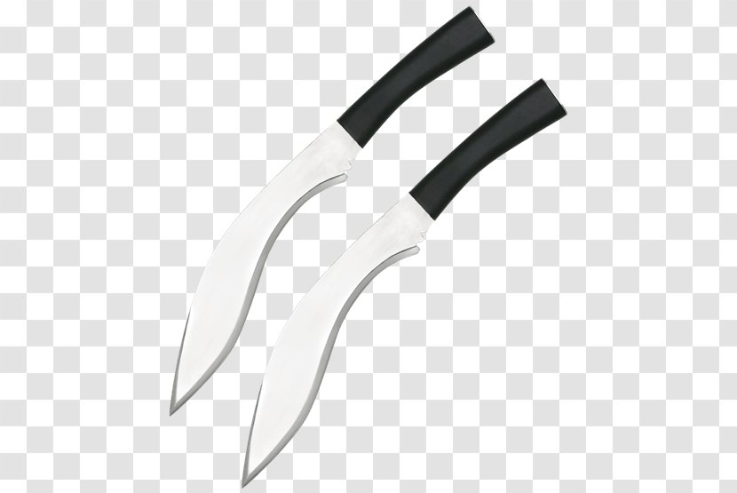 Hunting & Survival Knives Bowie Knife Utility Blade - Hardware Transparent PNG