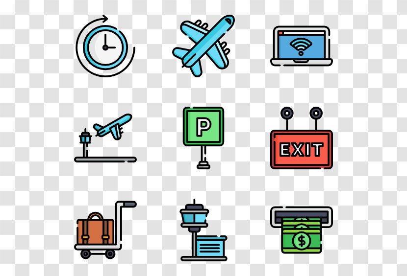 Shopping Centre Clip Art - Area - Plane Sprite Transparent PNG