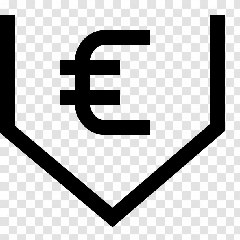 Euro Sign Price - Symbol Transparent PNG