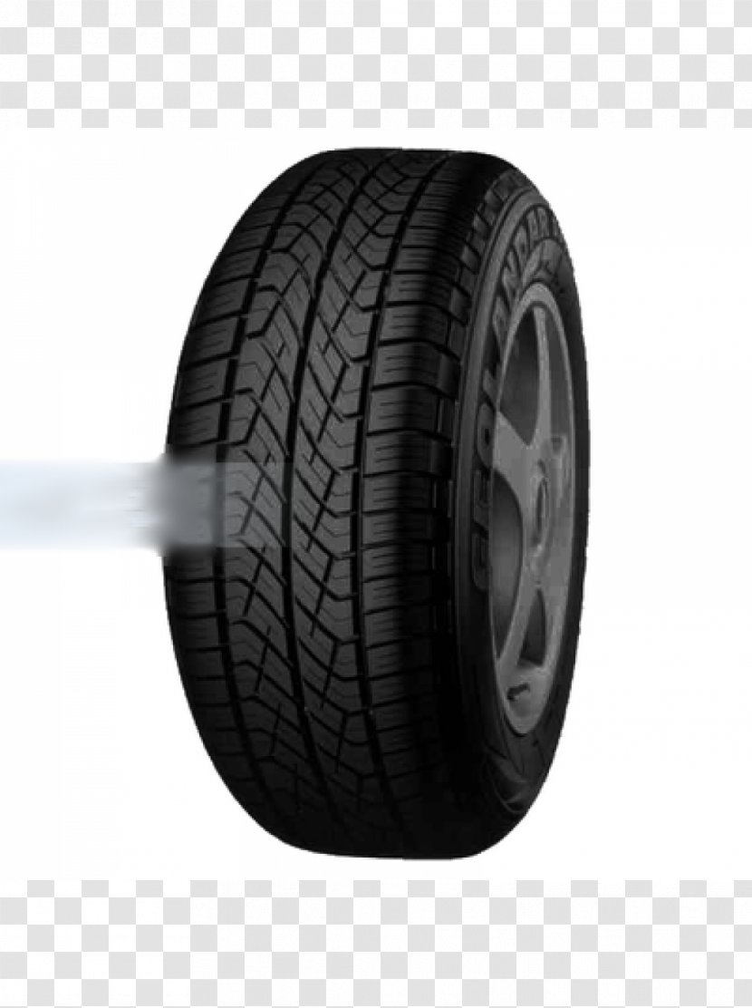 Yokohama Rubber Company Car Subaru Forester Tire Vehicle - Care Transparent PNG